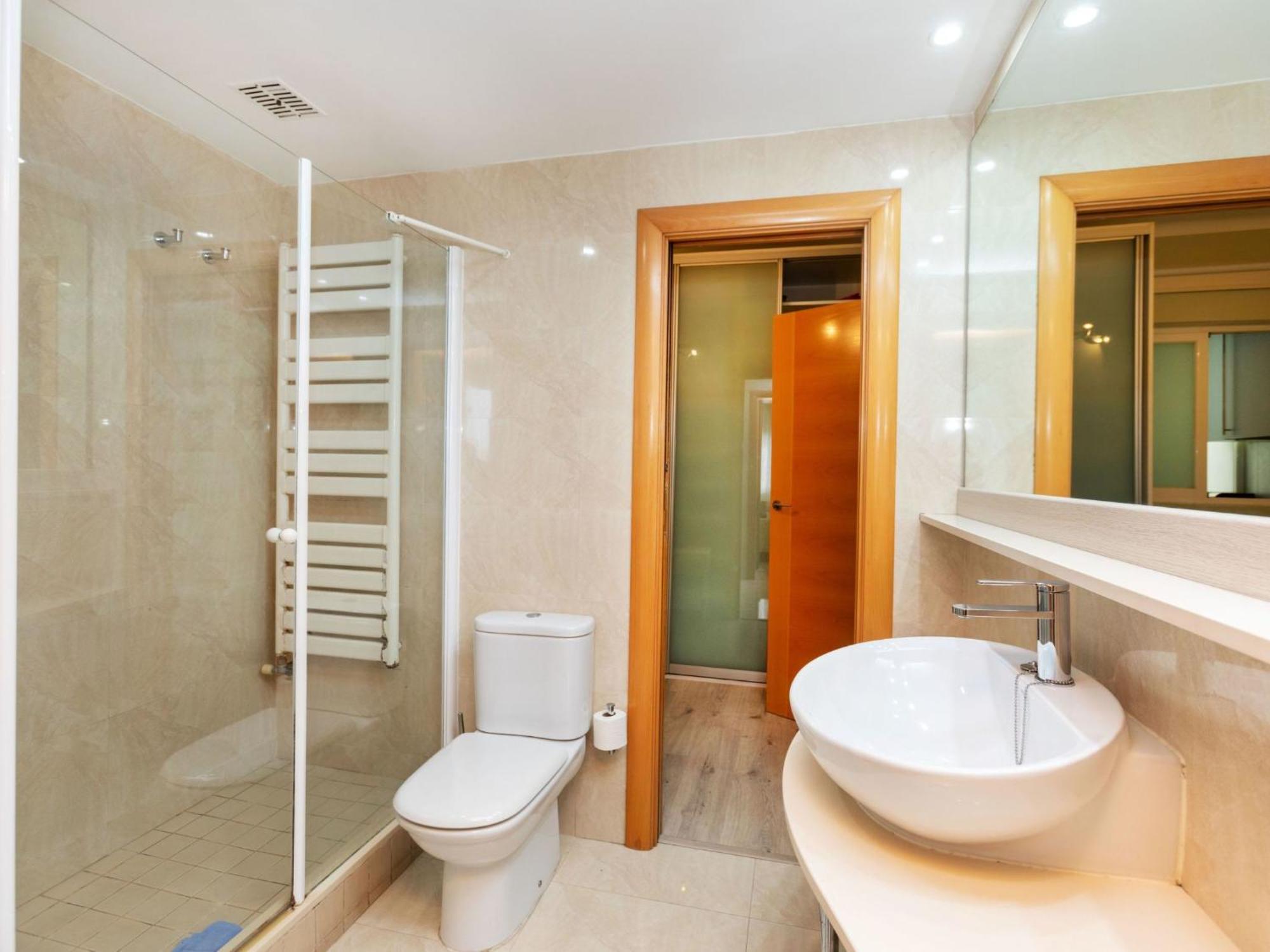 Apartment Sants-Montjuic Rambla Badal By Interhome Barcelona Eksteriør bilde